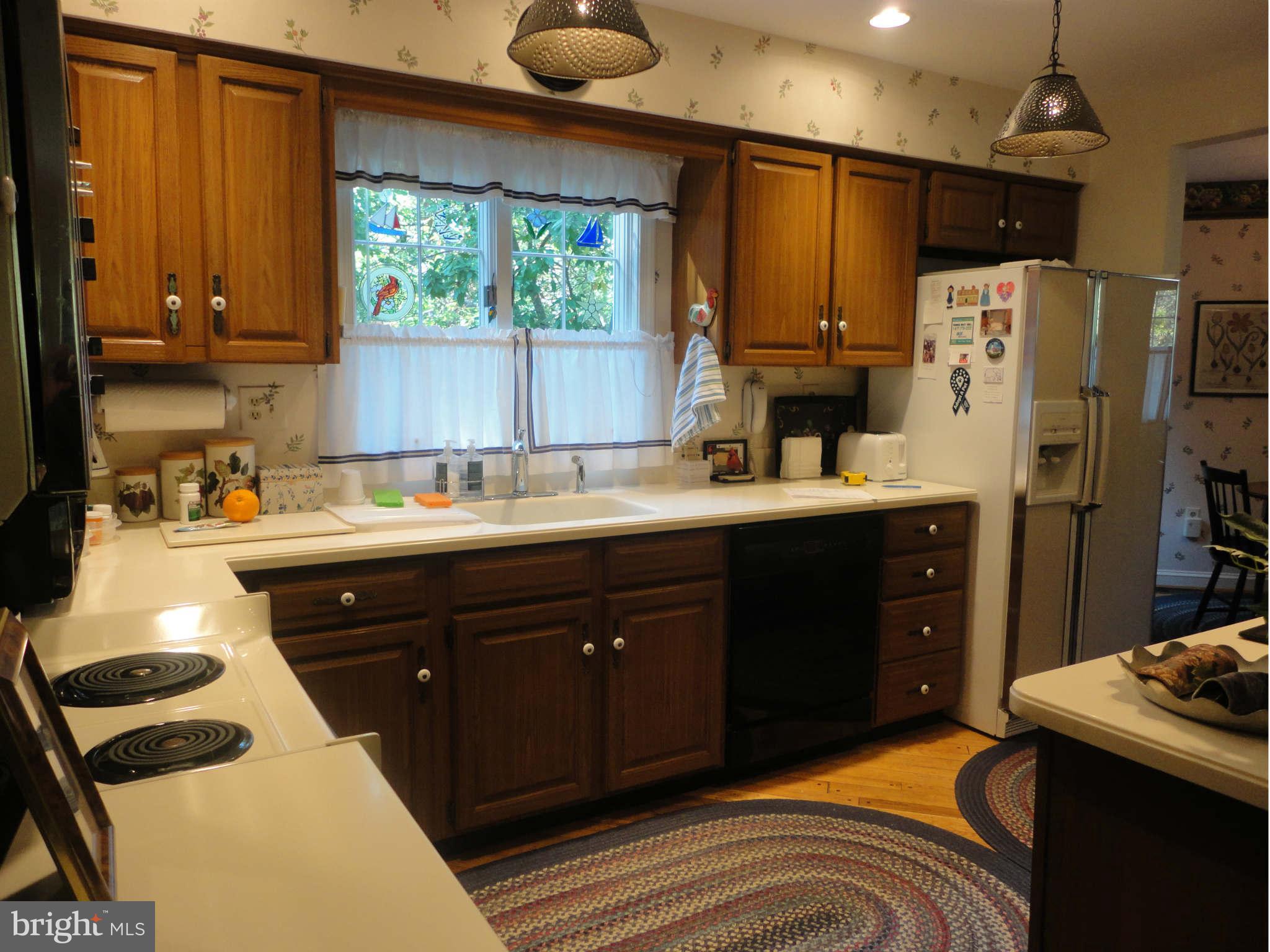 2030 Pot Spring Road Lutherville-Timonium, MD 21093 - Photo 8 of 30 Kitchen