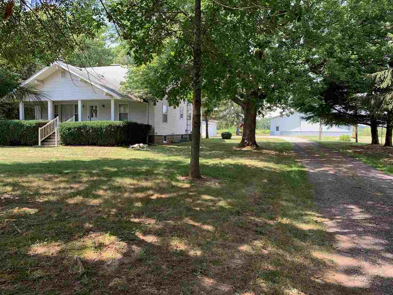 5545 Stagecoach Road Pleasant Plains, IL 62677 - Photo 1 of 14 Gallery Image 1