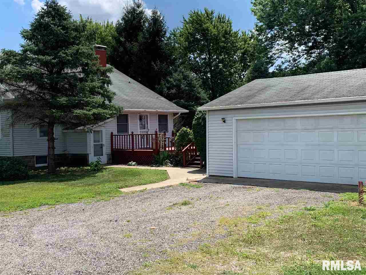 5545 Stagecoach Road Pleasant Plains, IL 62677 - Photo 2 of 14 Gallery Image 2