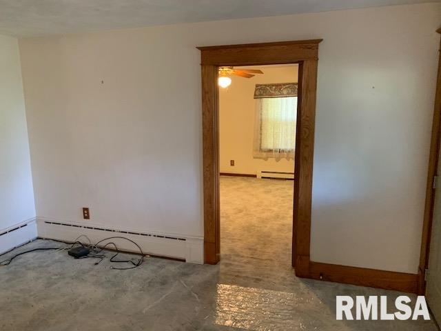5545 Stagecoach Road Pleasant Plains, IL 62677 - Photo 12 of 14 Gallery Image 12