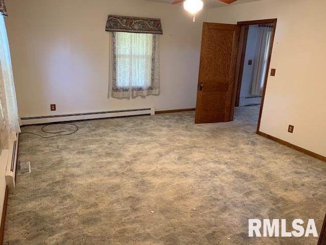 5545 Stagecoach Road Pleasant Plains, IL 62677 - Photo 13 of 14 Gallery Image 13