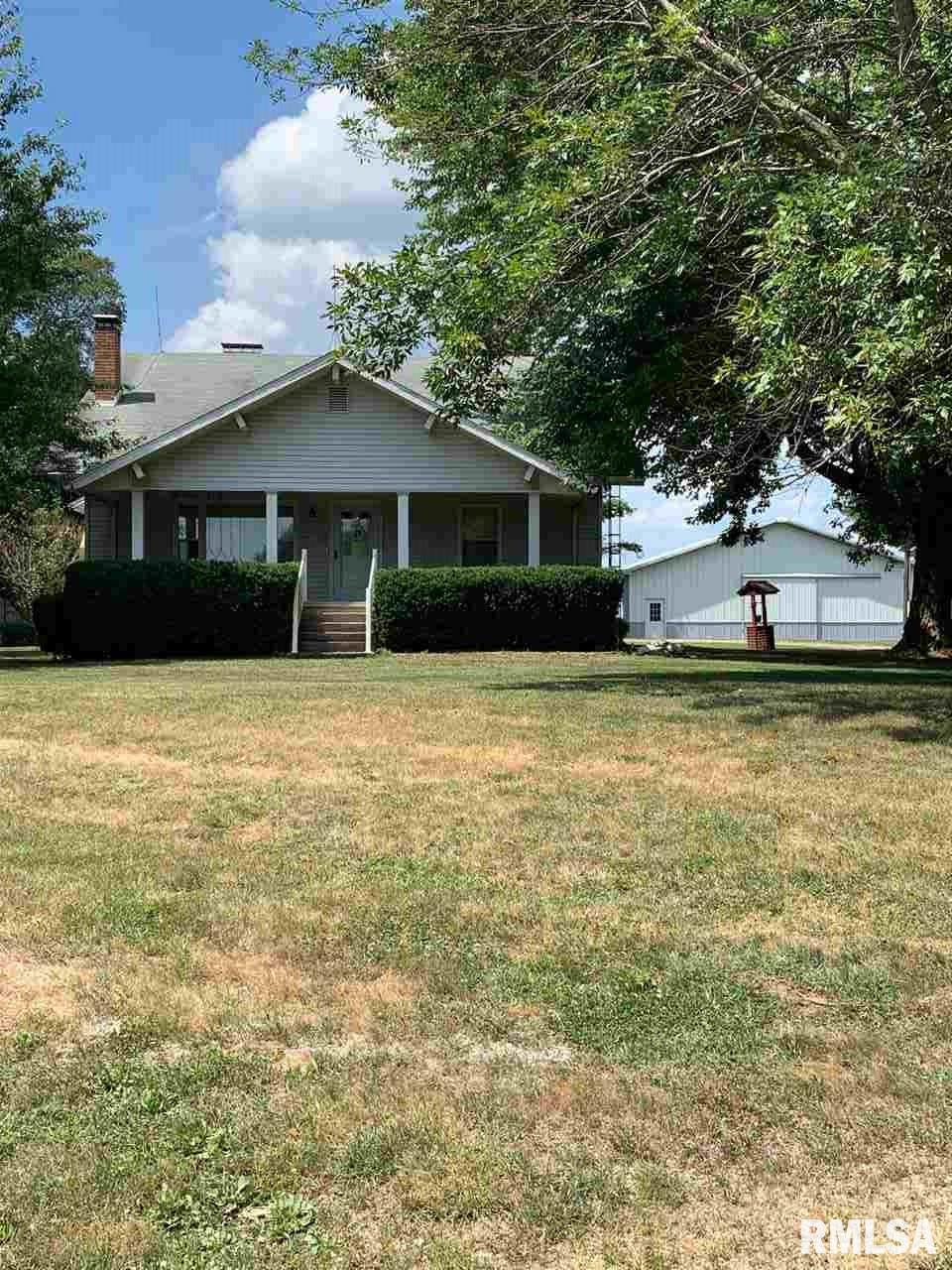 5545 Stagecoach Road Pleasant Plains, IL 62677 - Photo 14 of 14 Gallery Image 14