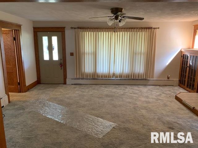 5545 Stagecoach Road Pleasant Plains, IL 62677 - Photo 3 of 14 Gallery Image 3