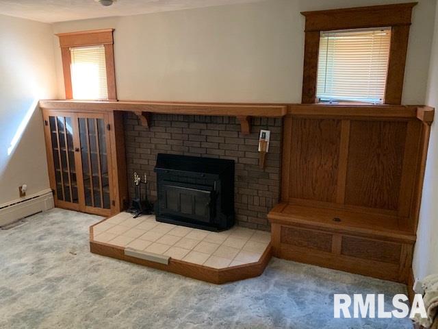 5545 Stagecoach Road Pleasant Plains, IL 62677 - Photo 4 of 14 Gallery Image 4