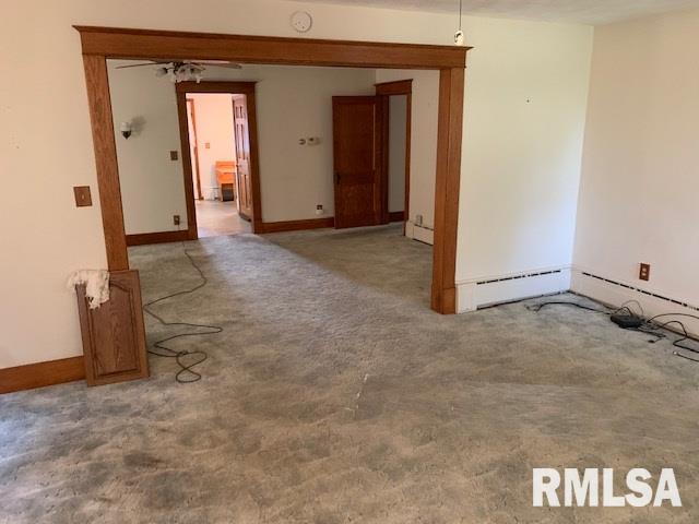 5545 Stagecoach Road Pleasant Plains, IL 62677 - Photo 5 of 14 Gallery Image 5