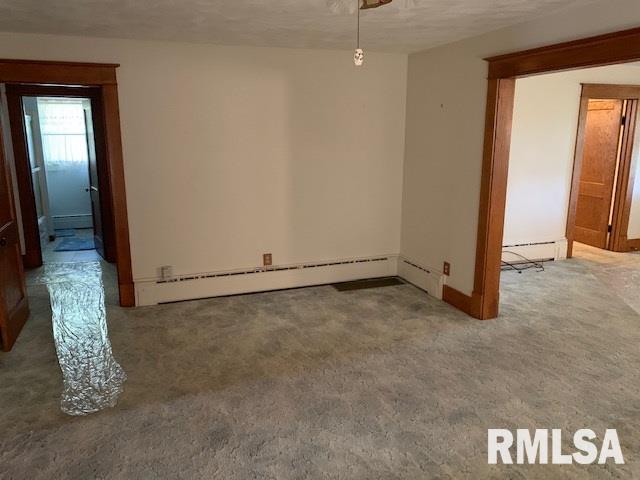 5545 Stagecoach Road Pleasant Plains, IL 62677 - Photo 6 of 14 Gallery Image 6