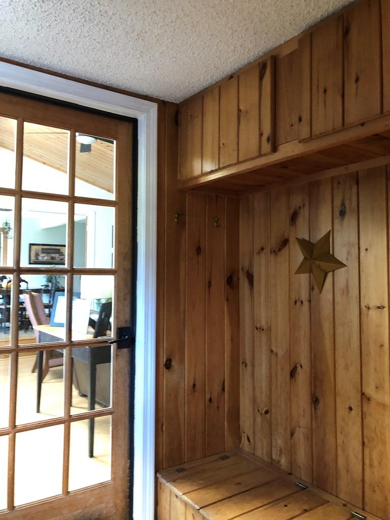 222 Covell Road Fairfield, ME 04937 - Photo 15 of 36 14 Mudroom