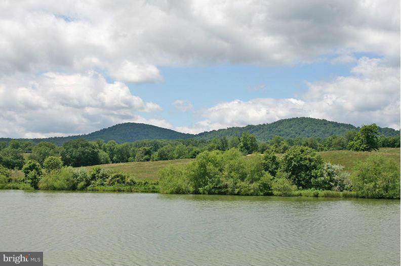 3714 Lea Road Delaplane, VA 20144 - Photo 1 of 9 View