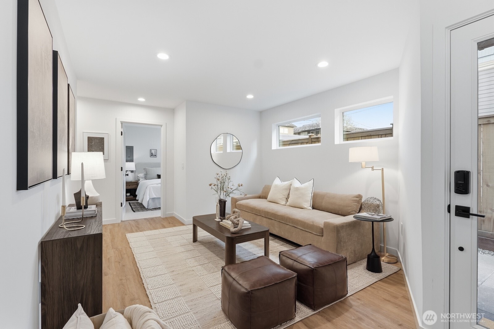 2769 59th Avenue Southwest, Unit A Seattle, WA 98116 - Photo 7 of 34