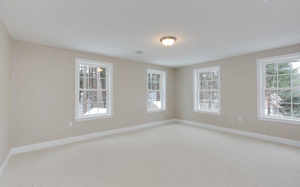 21 Sylvan Road Billerica, MA 01821 - Photo 21 of 30 a view of an empty room with a window