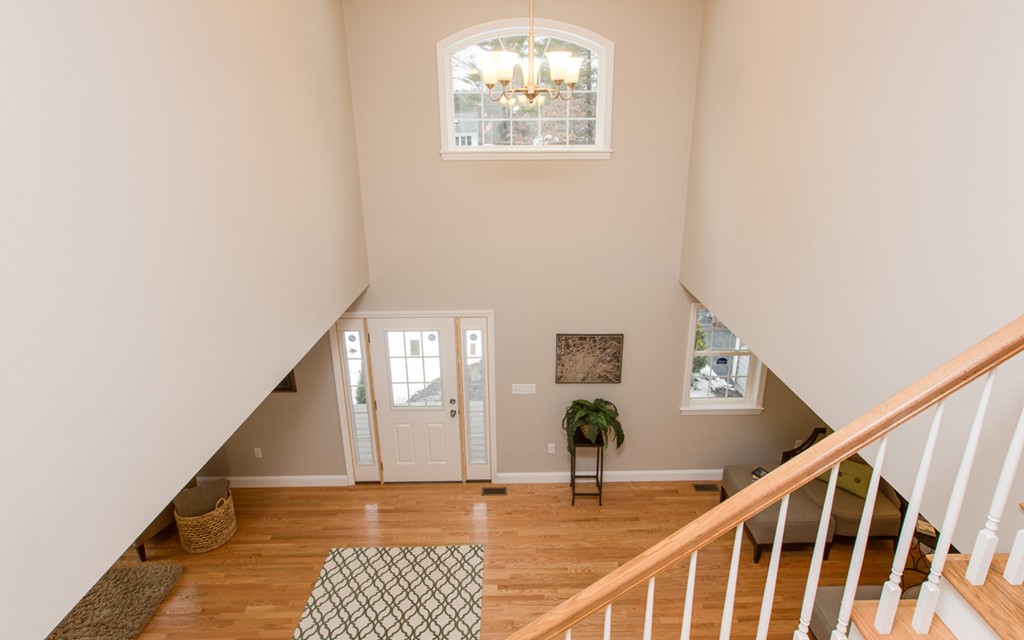 21 Sylvan Road Billerica, MA 01821 - Photo 30 of 30 a view of an entryway