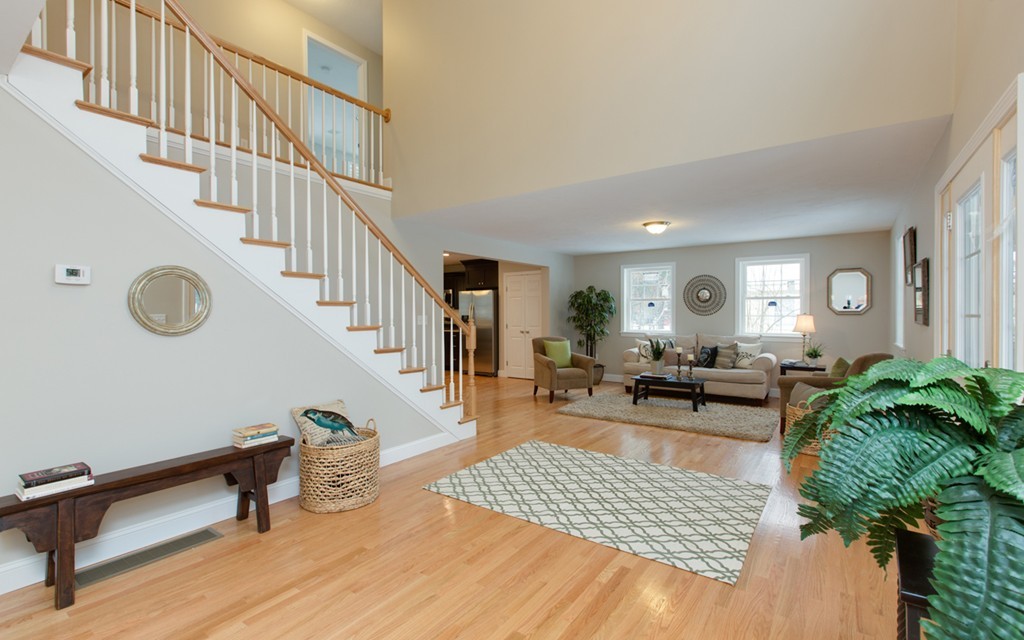 21 Sylvan Road Billerica, MA 01821 - Photo 5 of 30 a living room with furniture