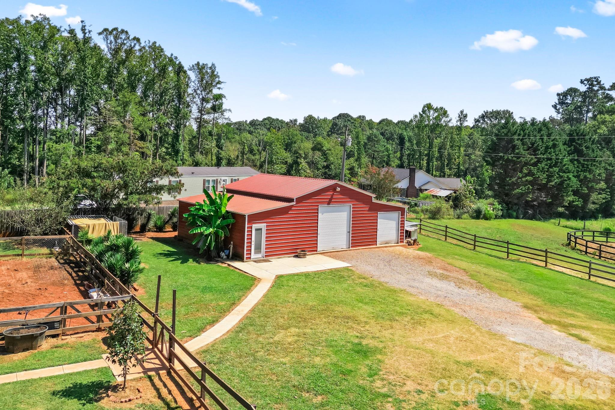 822 Kiser Road Bessemer City, NC 28016 - Photo 46 of 48 Gallery Image 46