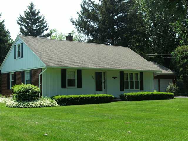 206 Ridge Road Ontario, NY 14519 - Photo 1 of 1 Exterior Front