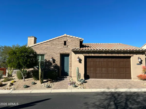 $6,000 | 8712 East Eastwood Circle, Carefree, AZ 85377