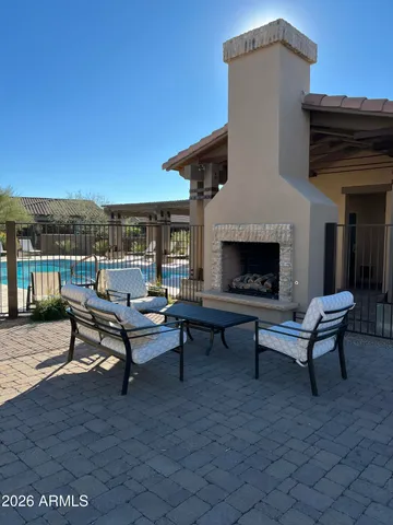 $6,000 | 8712 East Eastwood Circle, Carefree, AZ 85377