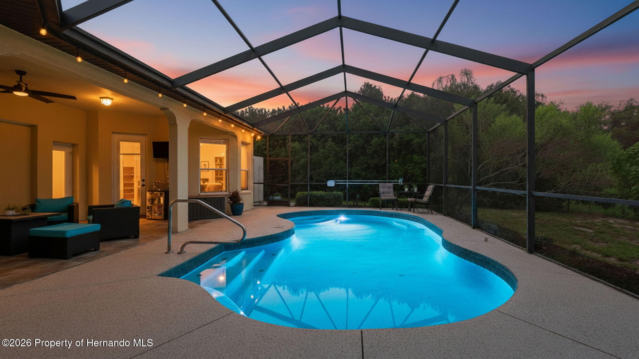 10400 Ramble Ridge Court Weeki Wachee, FL 34613 - Photo 58 of 79 Gallery Image 58