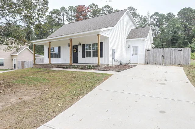 $245,000 | 290 Neals Mill Road, Dearing, GA 30808