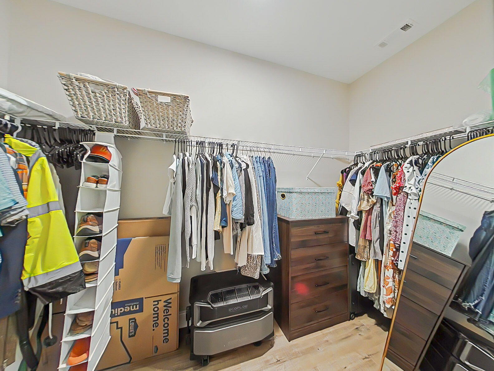 290 Neals Mill Road Dearing, GA 30808 - Photo 14 of 26 17-web-or-mls-8-Primary Closet