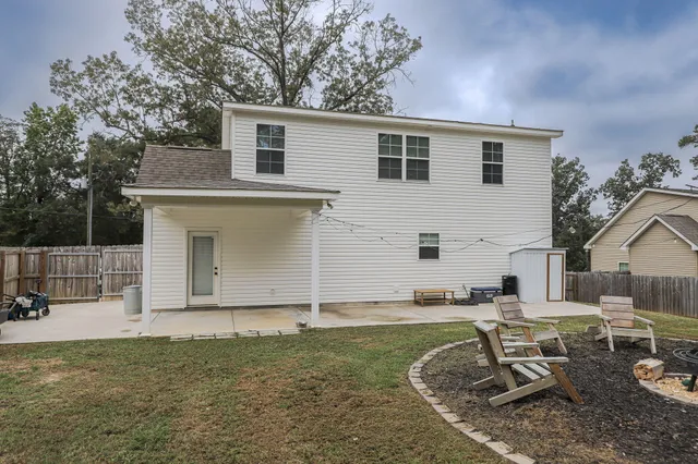 $245,000 | 290 Neals Mill Road, Dearing, GA 30808