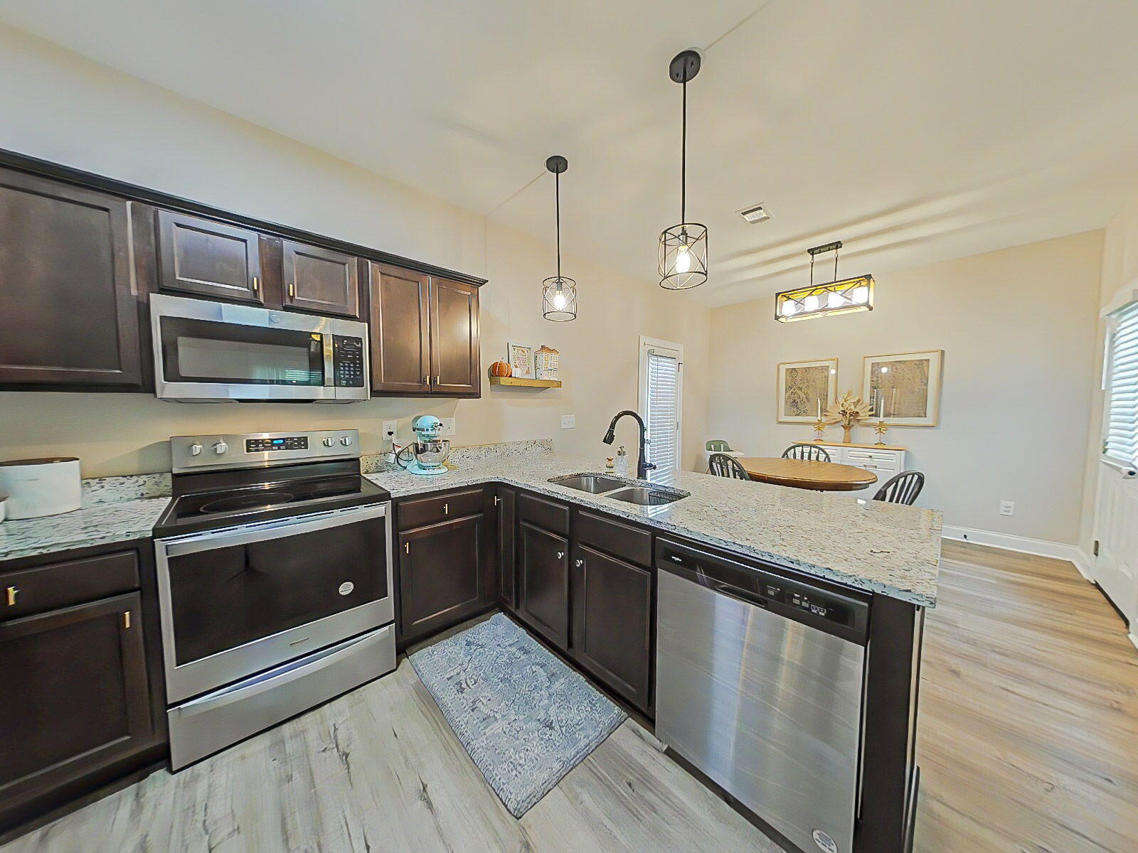 290 Neals Mill Road Dearing, GA 30808 - Photo 5 of 26 10-web-or-mls-3-Kitchen