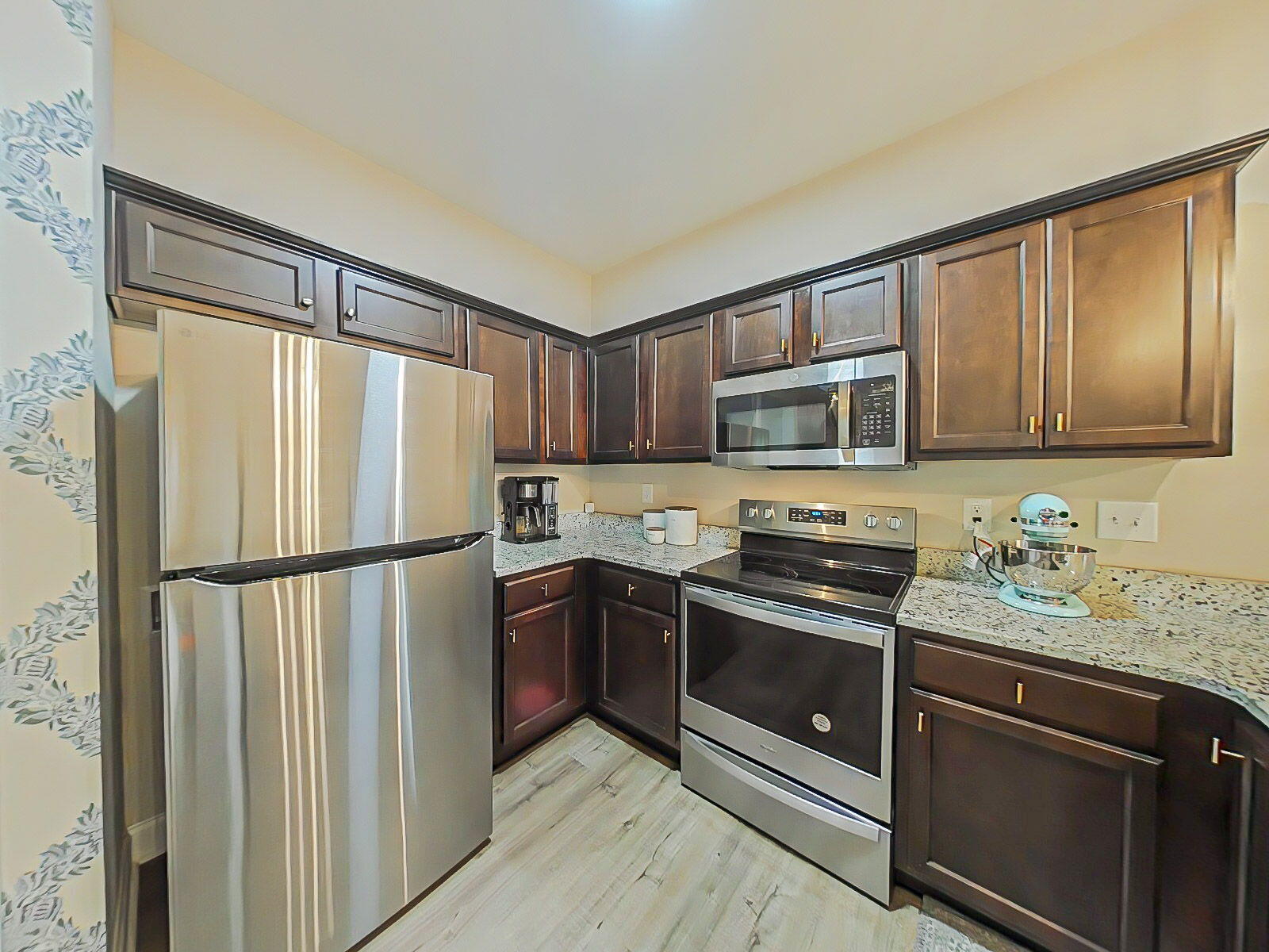 290 Neals Mill Road Dearing, GA 30808 - Photo 6 of 26 11-web-or-mls-2-Kitchen (1)