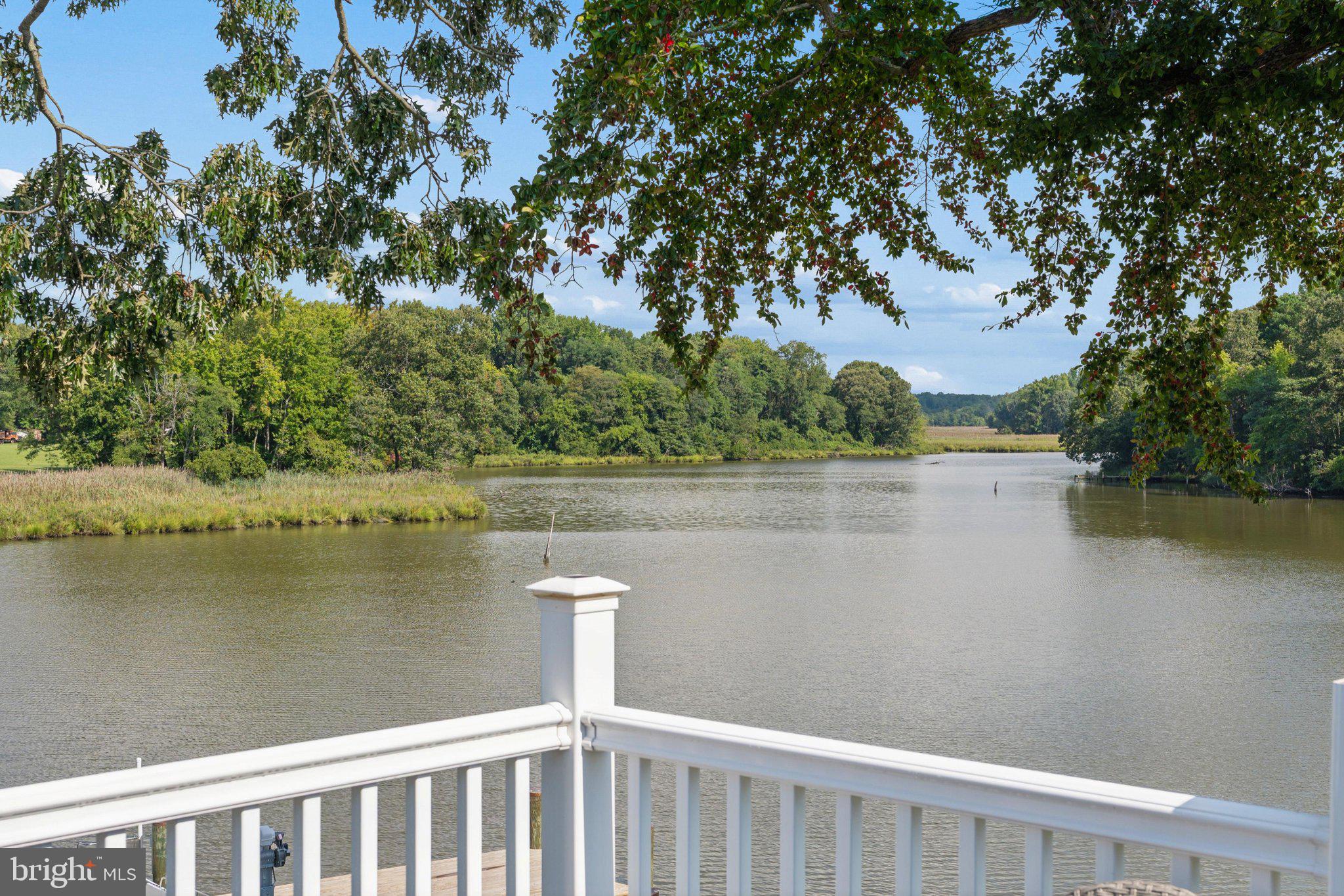 456 Deale Road Deale, MD 20751 - Photo 83 of 119 Rooftop Deck
