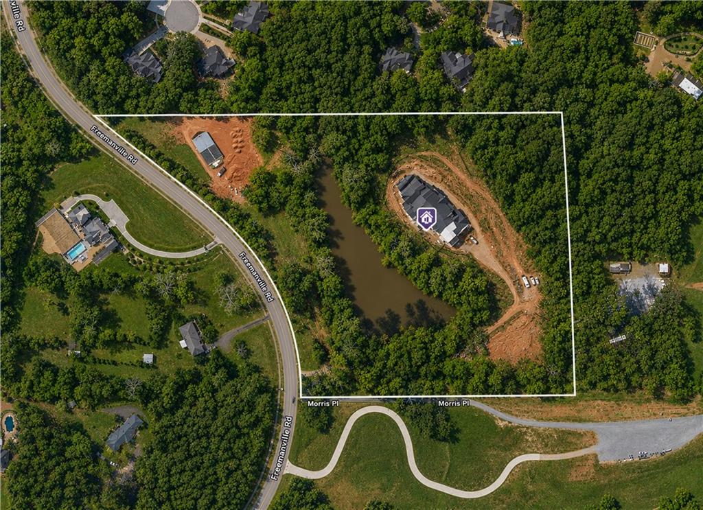 13675 Freemanville Road Milton, GA 30004 - Photo 37 of 42
