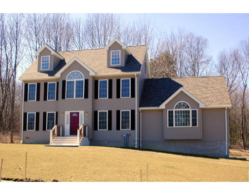 Lot 6 Colonial Farm Road Haverhill, MA 01832 - Photo 1 of 1 Gallery Image 1