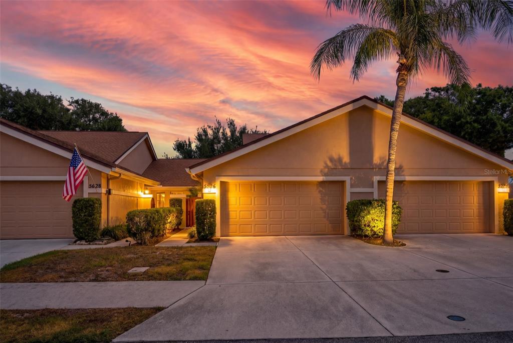 5626 Monte Rosso Road Sarasota, FL 34243 - Photo 1 of 69
