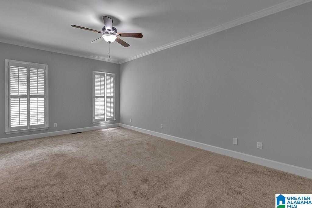 210 Rena Drive Springville, AL 35146 - Photo 16 of 27