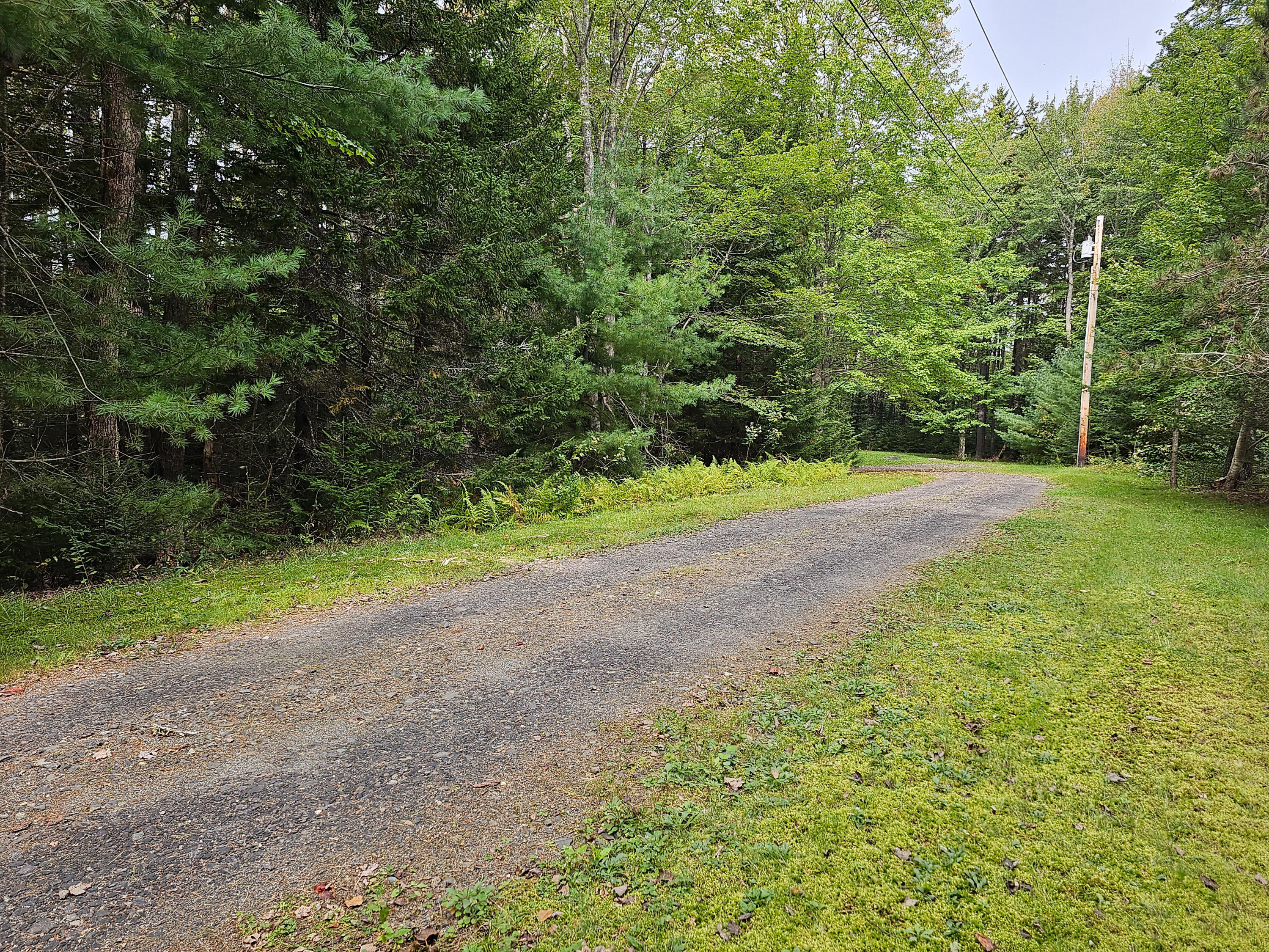 4 Turkey Cove Road Tenants Harbor, ME 04860 - Photo 3 of 15 Turkey Cove Road Land