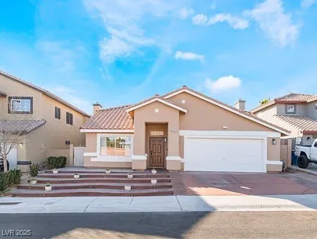 $7,500 | Undisclosed Address, Las Vegas, NV 89129