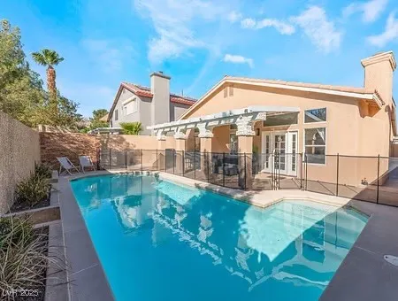 $7,500 | Undisclosed Address, Las Vegas, NV 89129