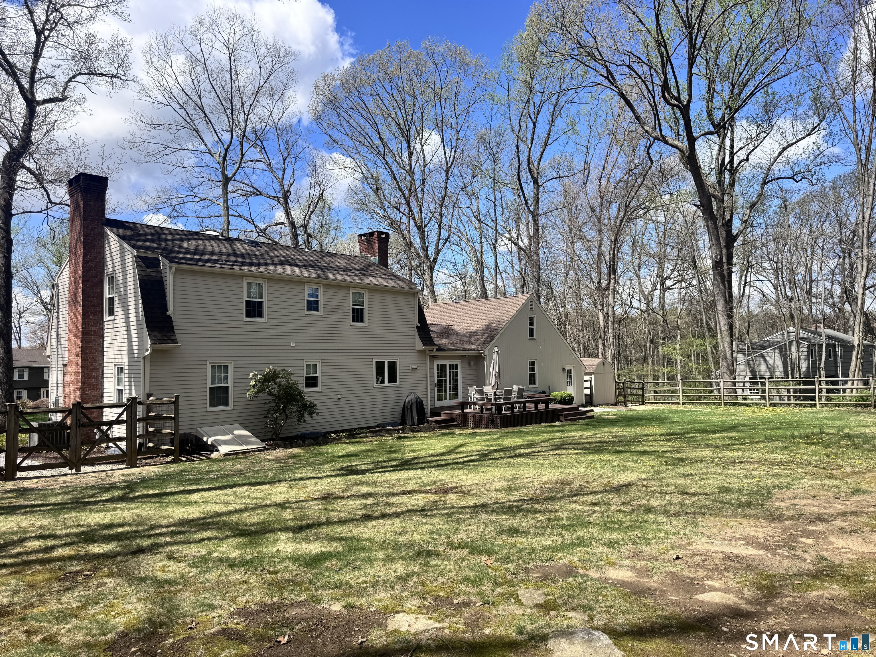 49 Midland Road Trumbull, CT 06611 - Photo 3 of 5