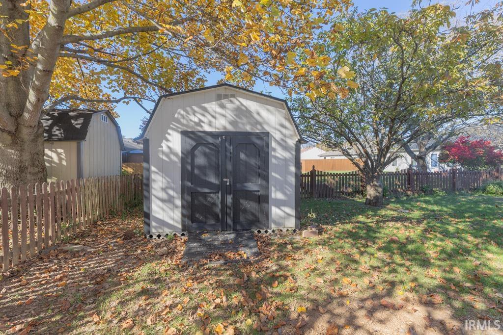 1719 Seasons Ridge Boulevard Evansville, IN 47715 - Photo 21 of 26