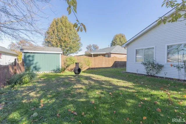 $232,000 | 1719 Seasons Ridge Boulevard, Evansville, IN 47715