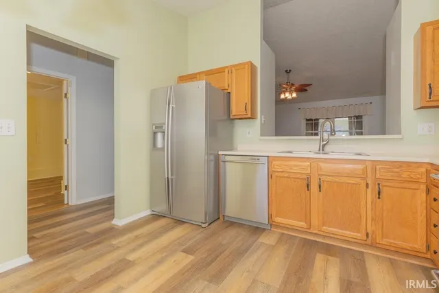 $232,000 | 1719 Seasons Ridge Boulevard, Evansville, IN 47715