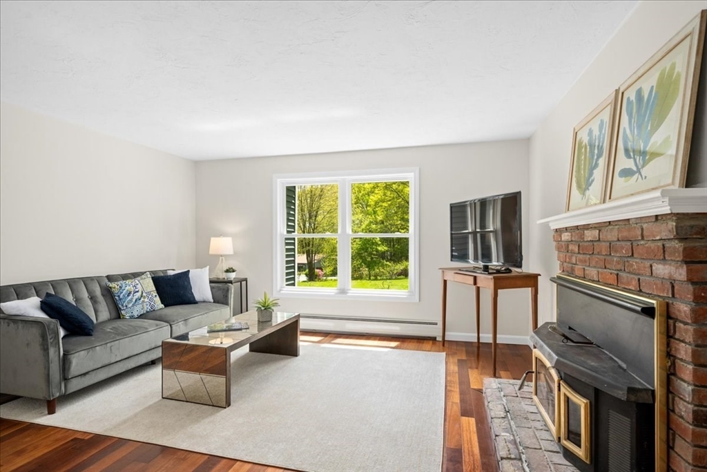 5 High Ridge Road Southborough, MA 01772 - Photo 11 of 42 Gallery Image 11