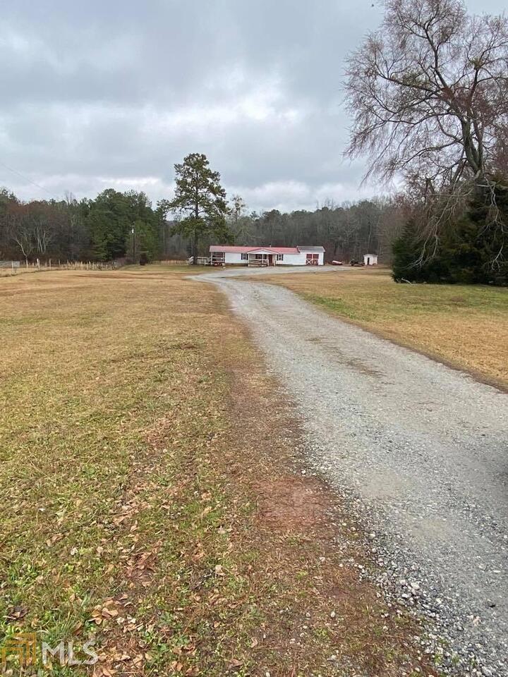 4550 Buckhead Road Madison, GA 30650 - Photo 1 of 1