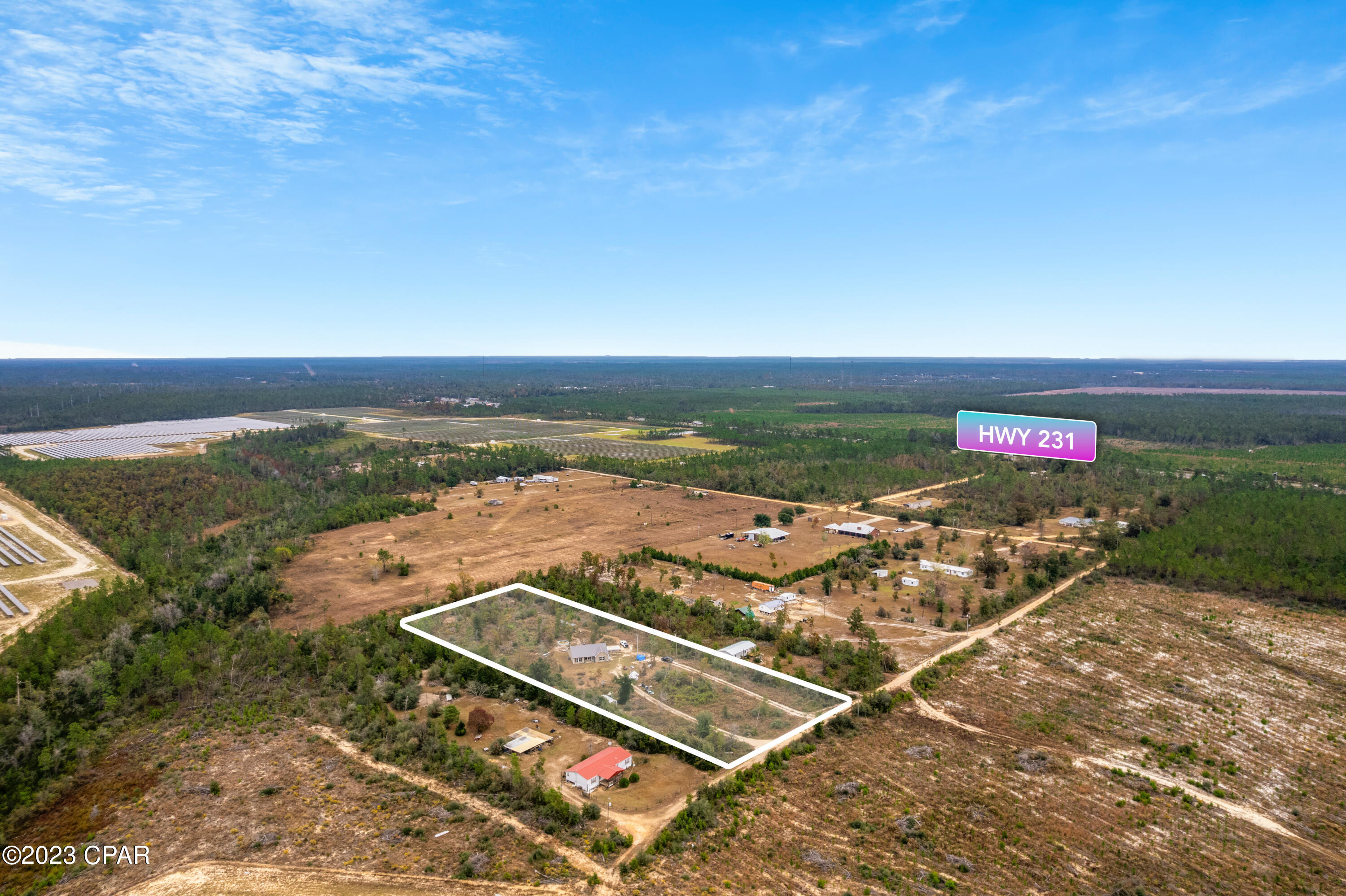 14917 Racetrack Road Youngstown, FL 32466 - Photo 28 of 32 Gallery Image 28
