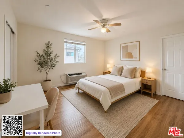 $4,950 | 1254 West 37th Drive, Unit 1252 1/2, Los Angeles, CA 90007