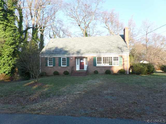 335 Benton Point Road Tappahannock, VA 22560 - Photo 1 of 24 Gallery Image 1