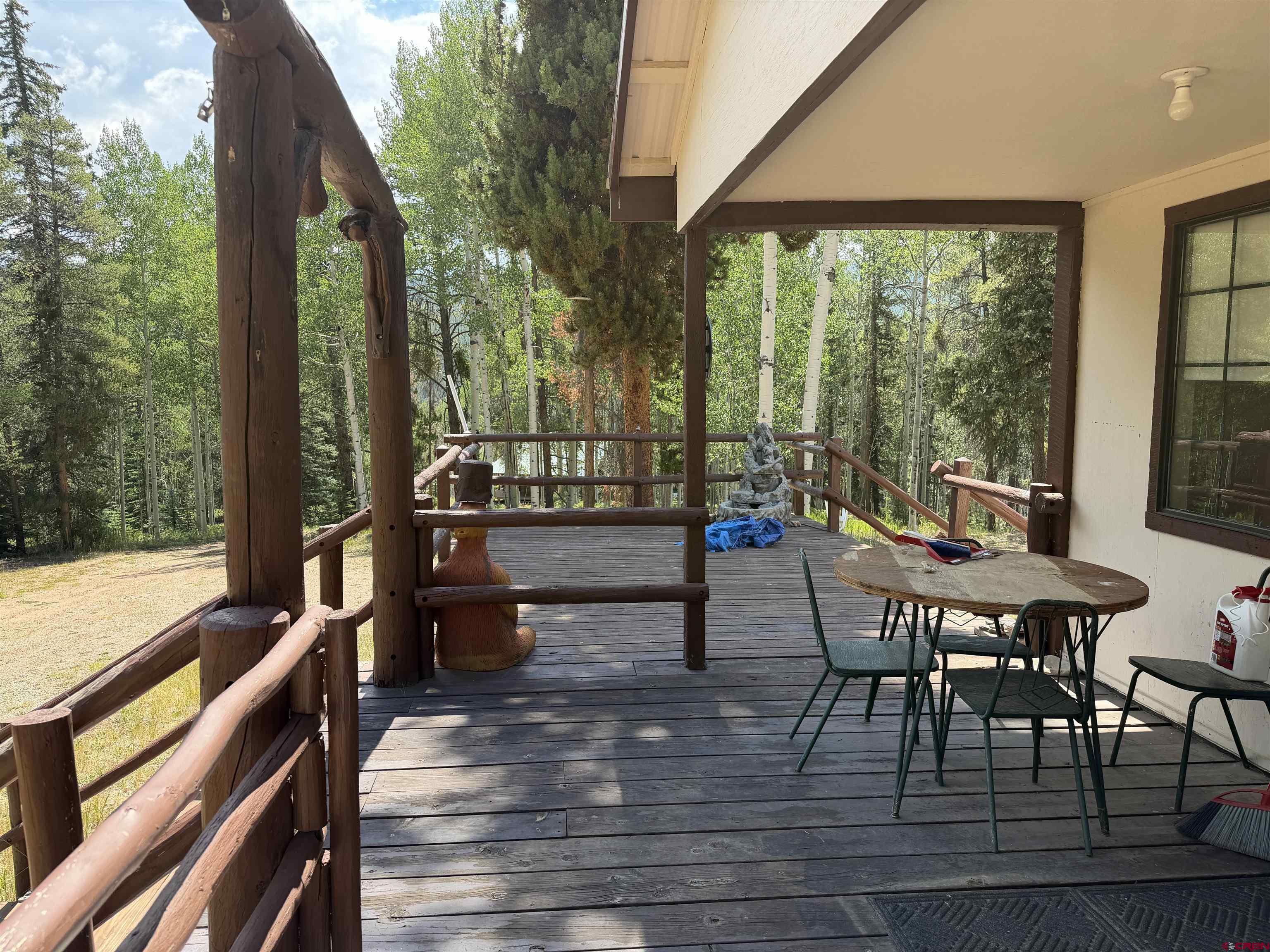 127 Chicago Park Road Pitkin, CO 81241 - Photo 2 of 45 Gallery Image 2