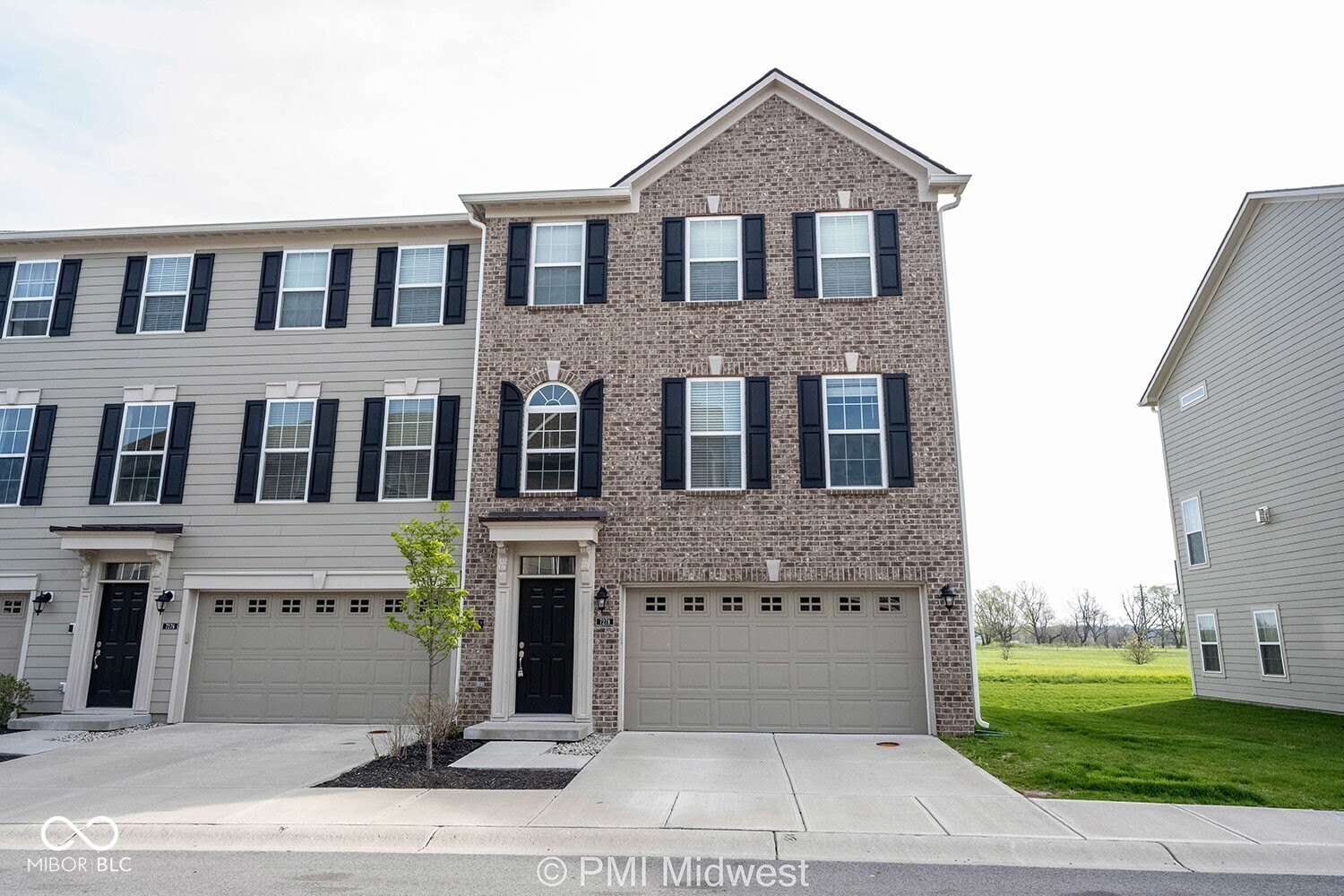 7278 Zanesville Road Carmel, IN 46033 - Photo 1 of 51