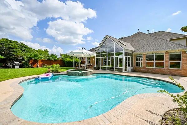 $5,950 | 6342 Collina Springs Court, Houston, TX 77041