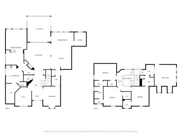 $5,950 | 6342 Collina Springs Court, Houston, TX 77041