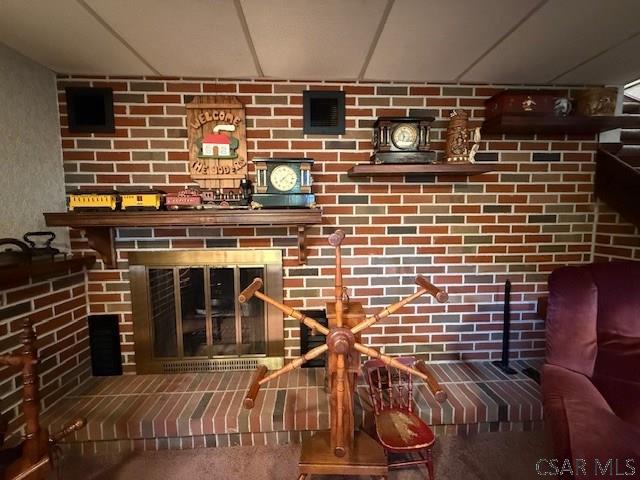 527 Maple Springs Road Hollsopple, PA 15935 - Photo 56 of 84 Gallery Image 56
