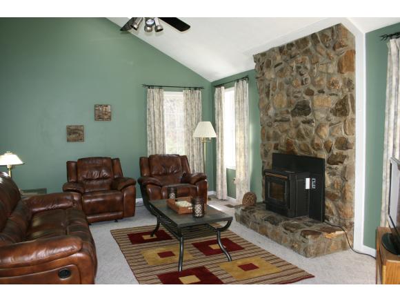 11 Simeon Wilson Road Amherst, NH 03031 - Photo 5 of 18