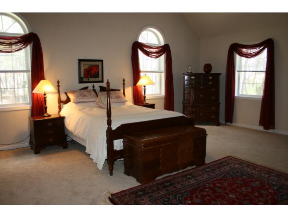 11 Simeon Wilson Road Amherst, NH 03031 - Photo 10 of 18